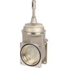 Dugattyúcsúszda 6 col, 2 x karima Economy változat MZ 0075