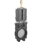 Tolólap 6 hüvelyk, 2 x karima MZ 0100