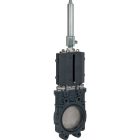 Tolólap 8 col, 2 x karima, hidraulikus hengerrel, kettős működésű MZ 0100/0551