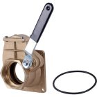 Karos csúszka 3 col, 1 x karima 1 x IT MZ 0034