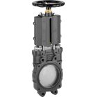 Tolólap 6 col, 2 x karima, kézikerékkel MZ 0102