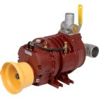 Vákuumszivattyú KD-3000 Hertell 01KD030000