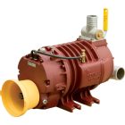 Vákuumszivattyú KD-6500 Hertell 01KD060000