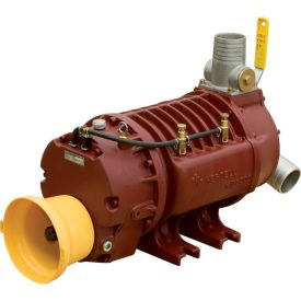 Vákuumszivattyú KD-8000 Hertell 01KD080000