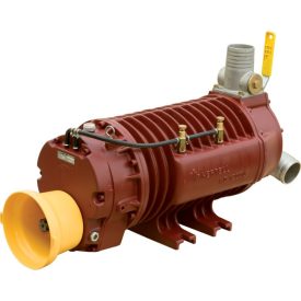 Vákuumszivattyú KD-12000 Hertell 01KD120000