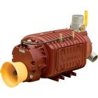 Vákuumszivattyú KD-14000 Hertell 01KD140000