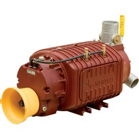 Vákuumszivattyú KD-14000 Hertell 01KD140000