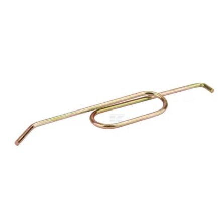 Horog vetőkerékhez