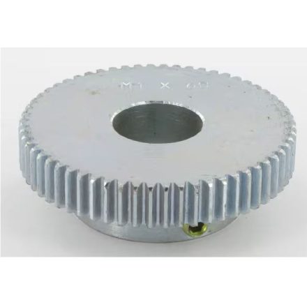 Vetőtengely-homlokfogaskerék