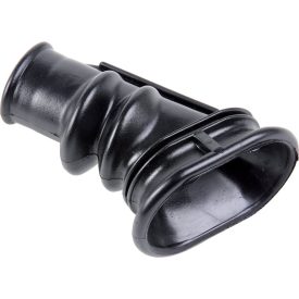 Porvédő gumiharang