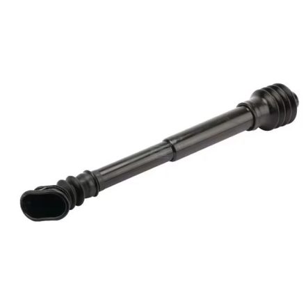 Magvezető cső hosszú 2 részes