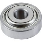 Gyűrűs golyóscsapágy