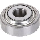 Mélyhornyú golyóscsapágy 13x40x18,3 mm INA/FAG