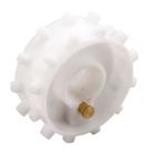 Normál vetőkerék 1