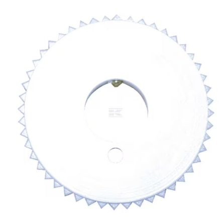 Aprómag-vetőkerék 1 soros