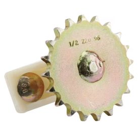 Láncfeszítő komplett