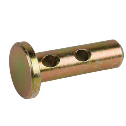 Menesztőcsapszeg 30x60