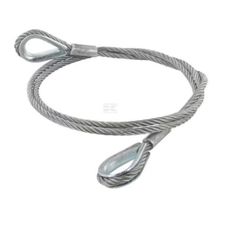 3685500 Drótkötél 5x1210 mm