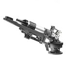 KOMET Twin 101-VA ultra széles sugarú szórófej 58017201050