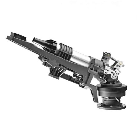 KOMET Twin 101-VA ultra széles sugarú szórófej 58017201050