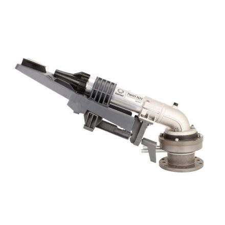 KOMET Twin 101 Ultra széles sugarú szórófej 58035201050