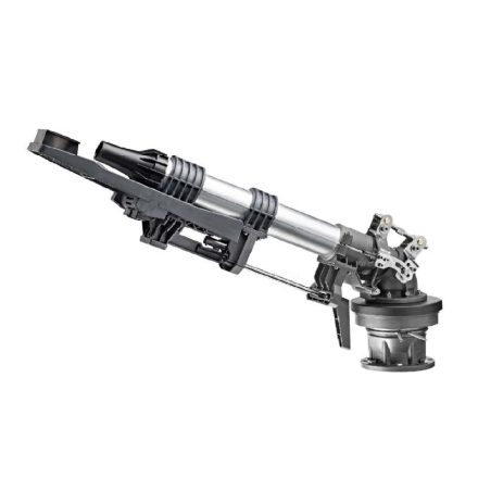 KOMET Twin 160-VA ultra széles sugarú szórófej 58040301050