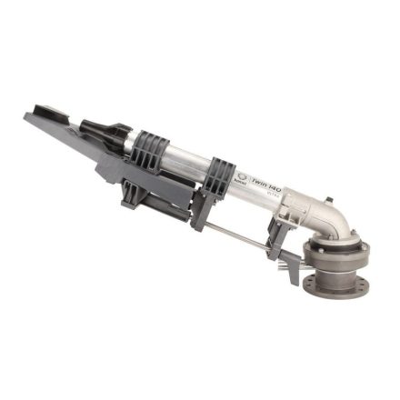 KOMET Twin 140 Ultra wide-angle sprinkler 58045201050