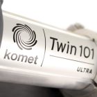 KOMET Twin 140 Ultra wide-angle sprinkler 58045201050