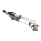 KOMET Twin 202 Ultra széles szórásszögű öntözőfej 58065201050