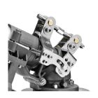 KOMET Twin 140-VA ultra széles sugarú szórófej 58069201050