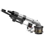 KOMET Twin 160 Ultra széles szögű öntözőfej időzítővel 58084301050