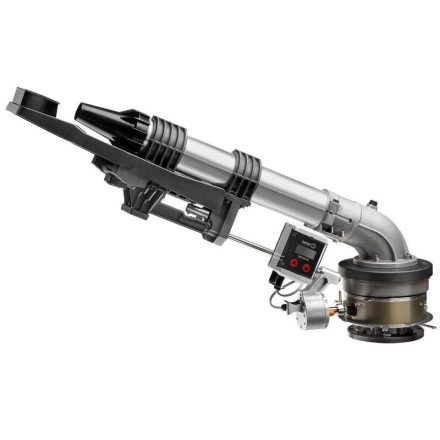 KOMET Twin 160 Ultra széles szögű öntözőfej időzítővel 58084301050