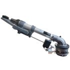 KOMET Twin 202 Ultra széles szögű öntözőfej időzítővel 58094301050