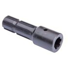 Szűkítőidom 1.1/8-6 - 1.3/8-6