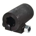 Bordás persely 1 1/8 Z6