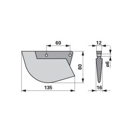 Műtrágyacsoroszlya
