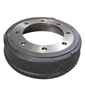  Fékdob gyűrű ADR 400x80 - 8 Lyuk