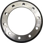 Fékdobgyűrű ADR 406x120 - 10 lyuk 