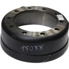 Fékdobgyűrű ADR 406x120 - 10 lyuk 