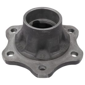 Acél kerékagy ADR 300x60 - 6 lyuk 90/120