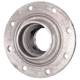 Acél agy ADR 400x80 32313/32014 - 8 lyuk, 61L1VI001 sz