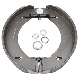 Fékpofa készlet kpl. Rugóval ADR 300x60 2 Stk. RÜCKMATIK