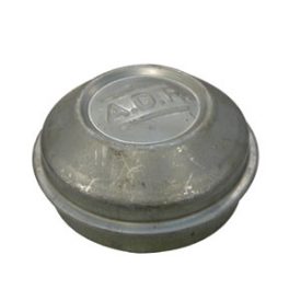 Porvédő sapka M 48 x 1.5 - Stahl