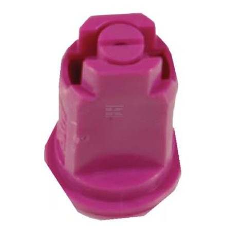 TEEJET AIXR110025VP Befecskendező fúvóka AIXR 110° 025 ibolya műanyag