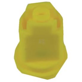   TEEJET AIXR11002VP Befecskendező fúvóka AIXR 110° 02, sárga műanyag