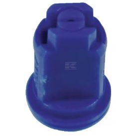   TEEJET AIXR11003VP Befecskendező fúvóka AIXR 110° 03, kék műanyag