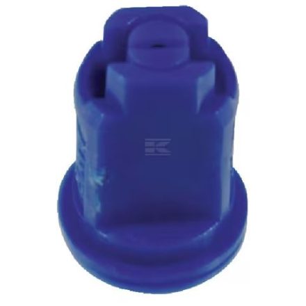TEEJET AIXR11003VP Befecskendező fúvóka AIXR 110° 03, kék műanyag