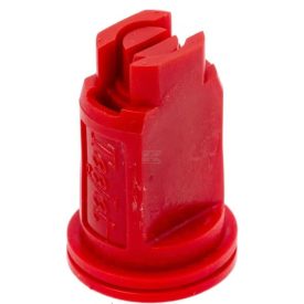   TEEJET AIXR11004VP Befecskendező fúvóka AIXR 110° 04, piros műanyag