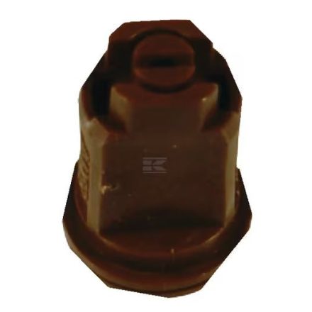 TEEJET AIXR11005VP Befecskendező fúvóka AIXR 110°  05, barna műanyag