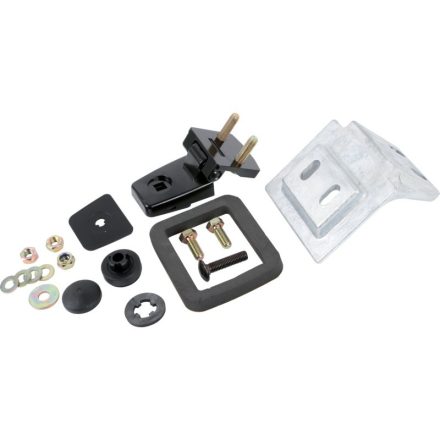 csuklópánt az első és a hátsó ablakhoz John Deere AL71327